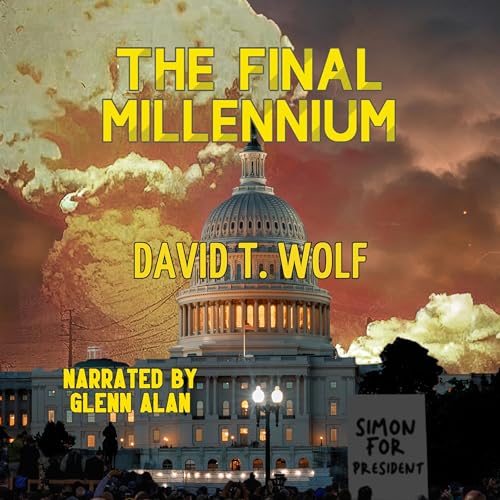 Cover of The Final Millennium