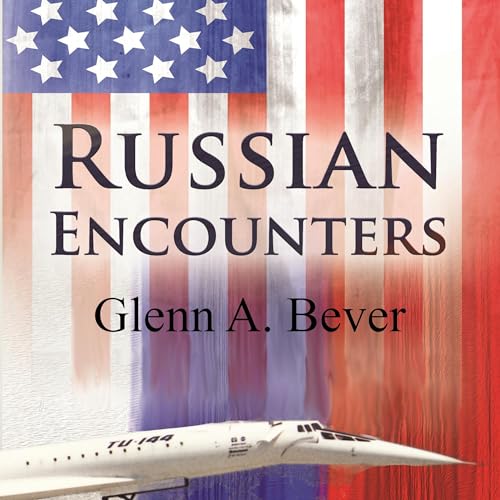 Cover of Russian Encounters