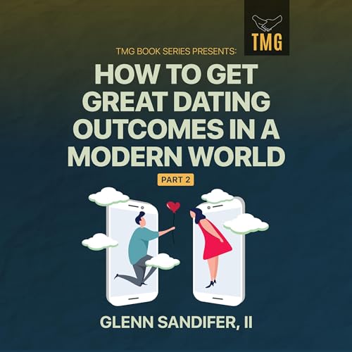 Cover of TMG Book Series Presents: