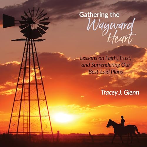 Cover of Gathering the Wayward Heart