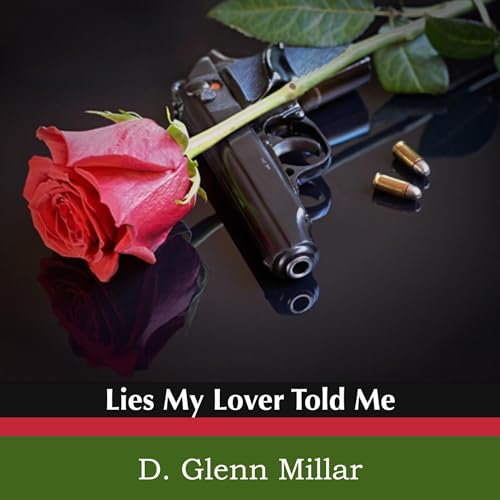 Cover of Lies My Lover Told Me