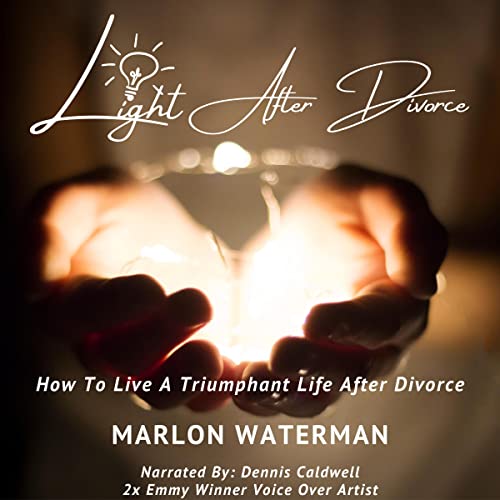 Cover of Light After Divorce