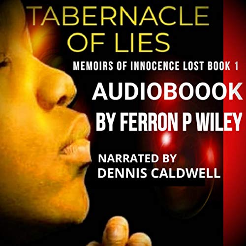 Cover of Tabernacle of Lies