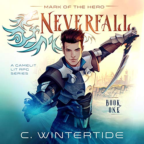Cover of Neverfall: Mark of the Hero