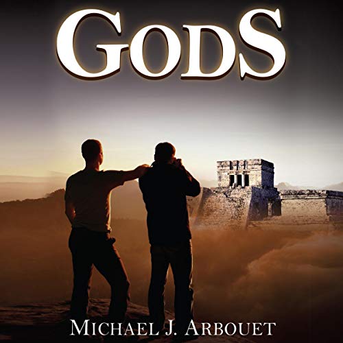 Cover of Gods