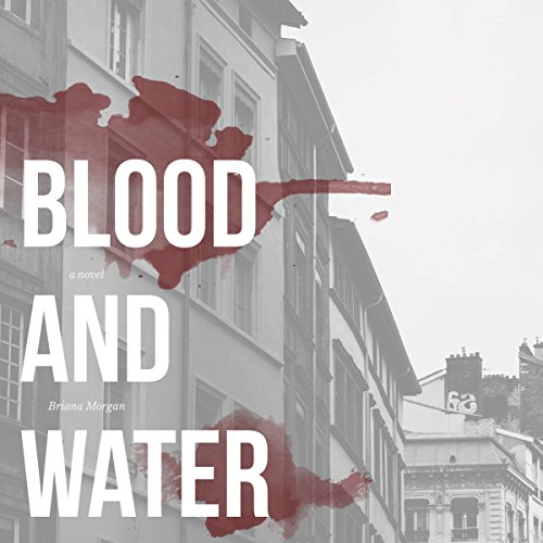 Cover of Blood and Water
