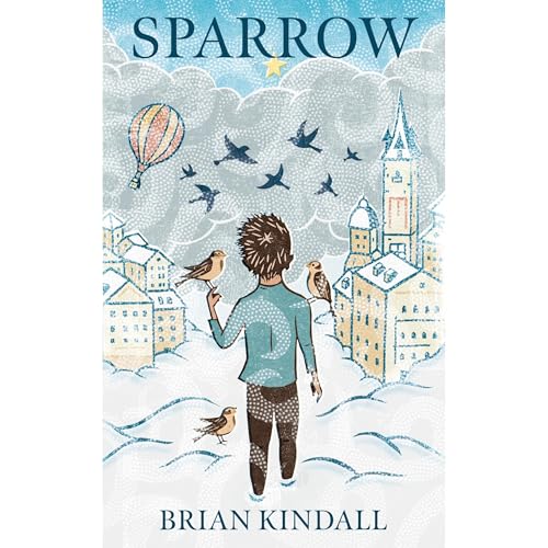 Cover of Sparrow