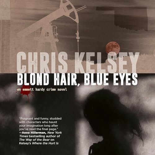 Cover of Blond Hair, Blue Eyes