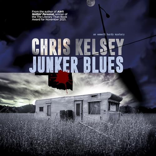 Cover of Junker Blues