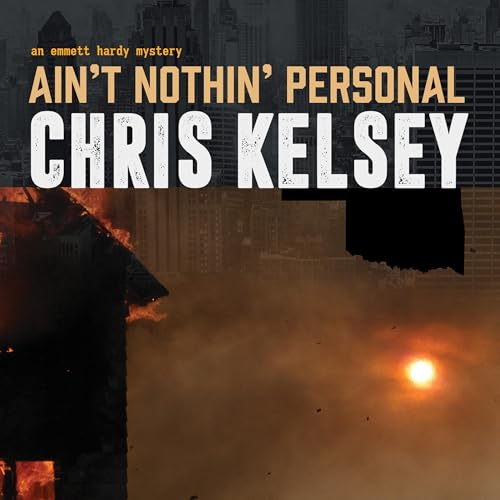 Cover of Ain't Nothin' Personal