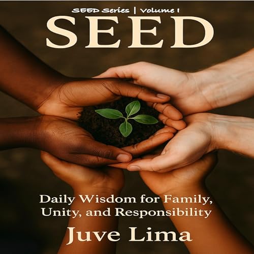 Cover of SEED