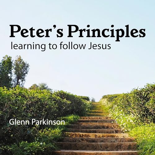 Cover of Peter's Principles