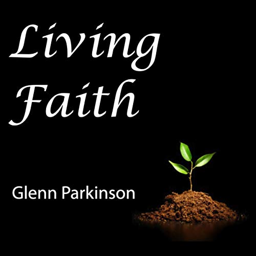 Cover of Living Faith