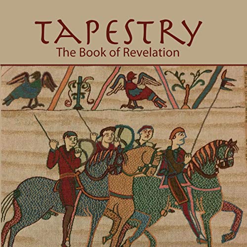 Cover of Tapestry