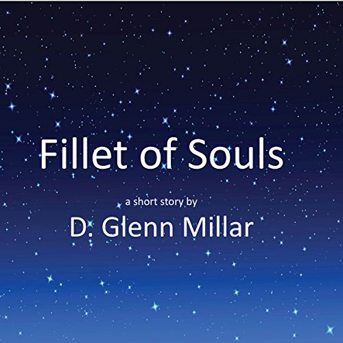 Cover of Fillet of Souls