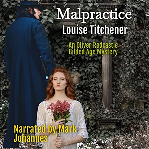 Cover of Malpractice