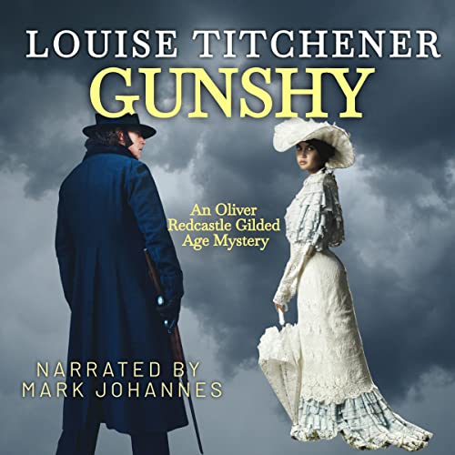 Cover of Gunshy