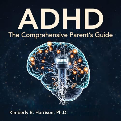 Cover of ADHD