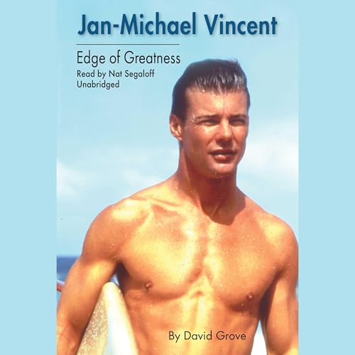 Cover of Jan-Michael Vincent