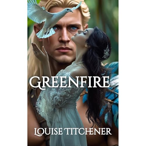 Cover of Greenfire