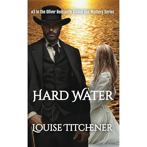 Cover of Hard Water