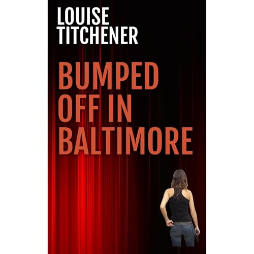 Cover of Bumped Off in Baltimore