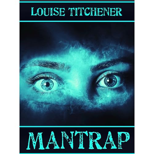 Cover of Mantrap