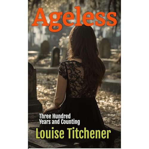 Cover of Ageless