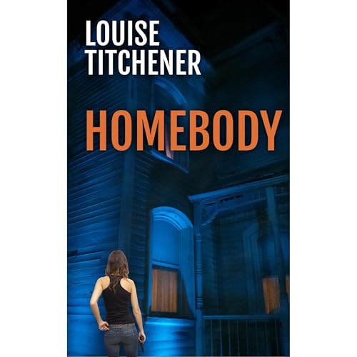 Cover of Homebody