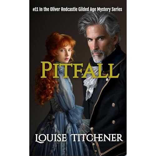 Cover of Pitfall
