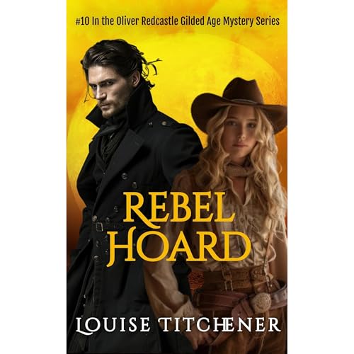 Cover of Rebel Hoard