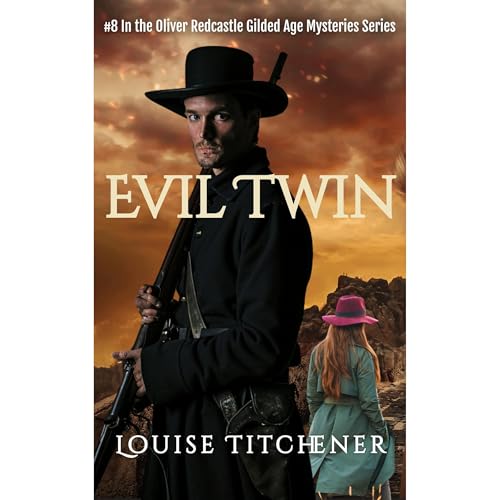 Cover of Evil Twin