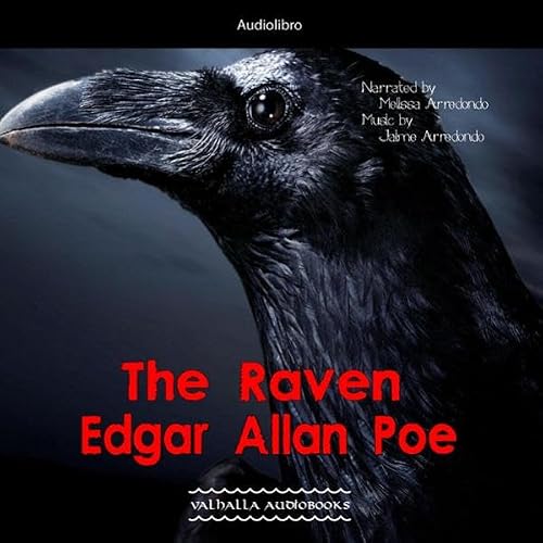 Cover of The Raven