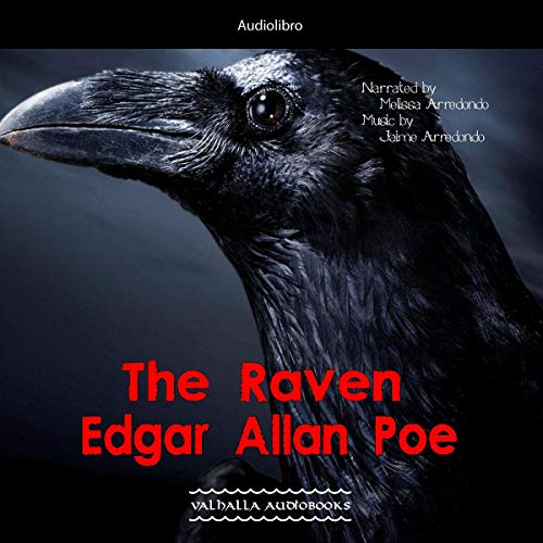Cover of The Raven