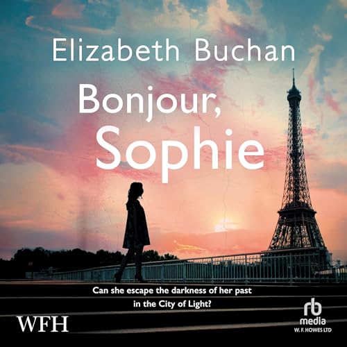 Cover of Bonjour, Sophie