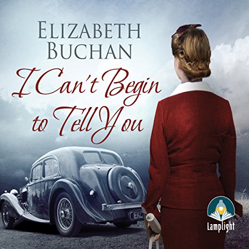 Cover of I Can't Begin to Tell You