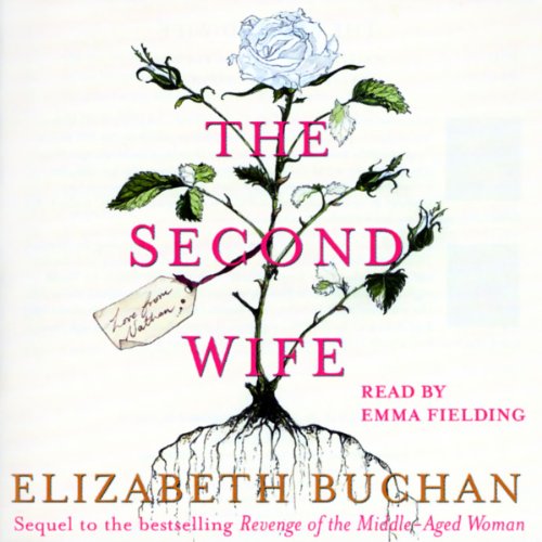Cover of The Second Wife
