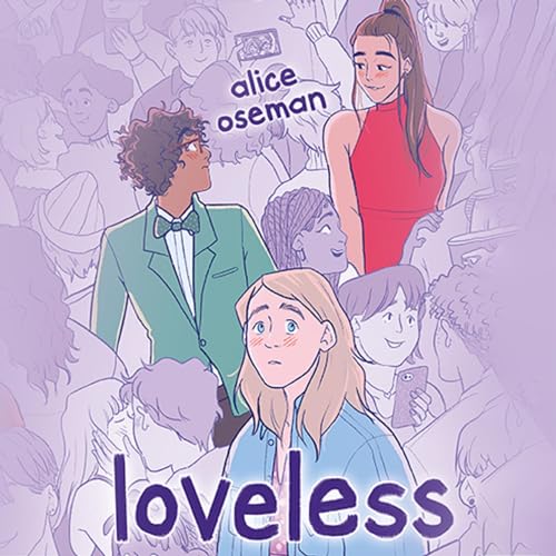 Cover of Loveless