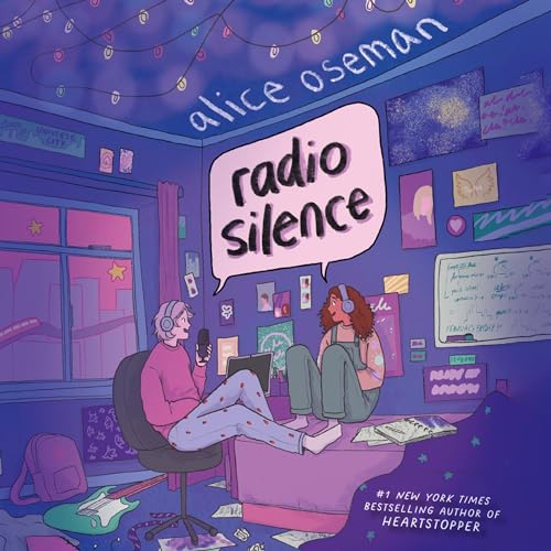 Cover of Radio Silence