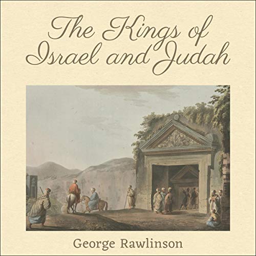 Cover of The Kings of Israel and Judah
