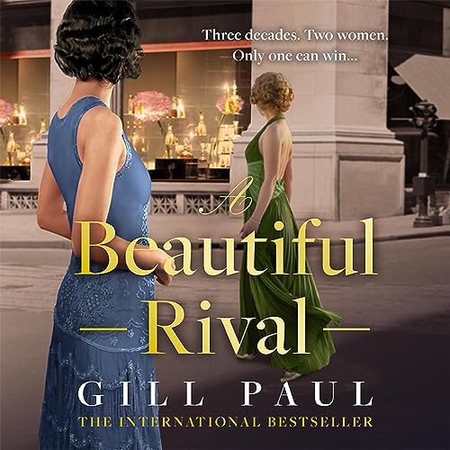 Cover of A Beautiful Rival