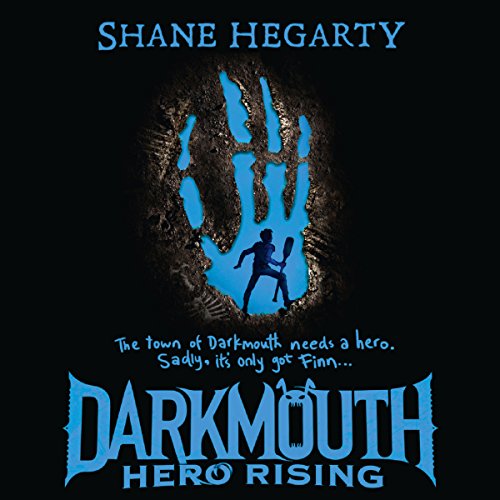 Cover of Hero Rising