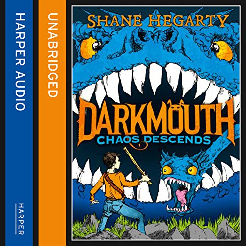 Cover of Chaos Descends
