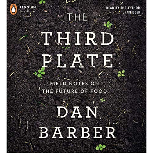 Cover of The Third Plate