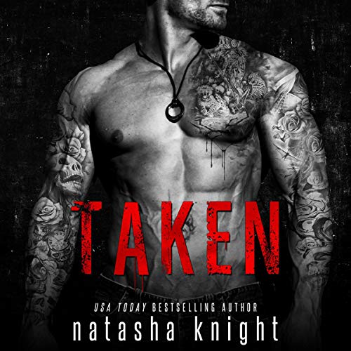 Cover of Taken