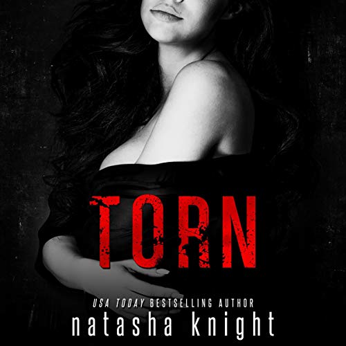 Cover of Torn
