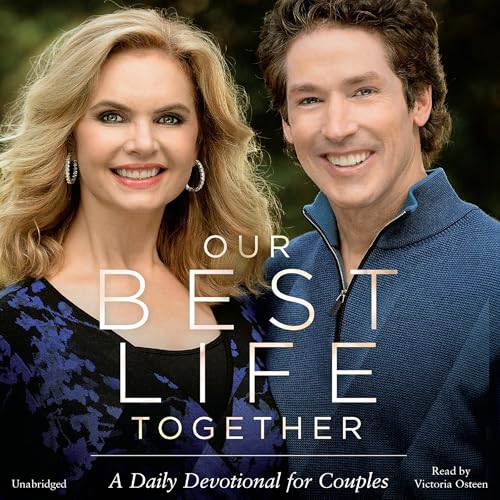 Cover of Our Best Life Together