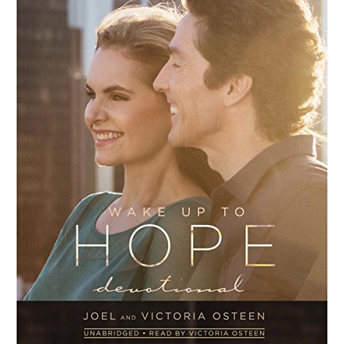 Cover of Wake Up to Hope