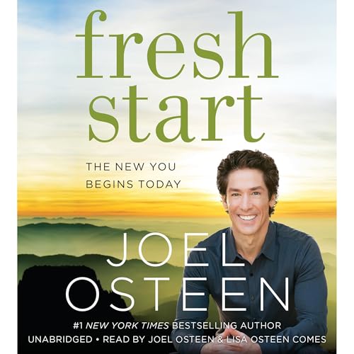 Cover of Fresh Start