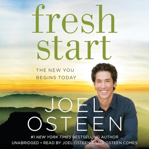 Cover of Fresh Start